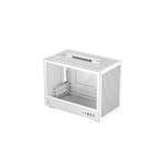 DeepCool CH160 WH ultra-portable Mini-ITX case